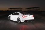Lexus RC F Track Edition 2019 года (ZA)